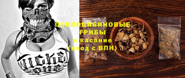 трава Абдулино