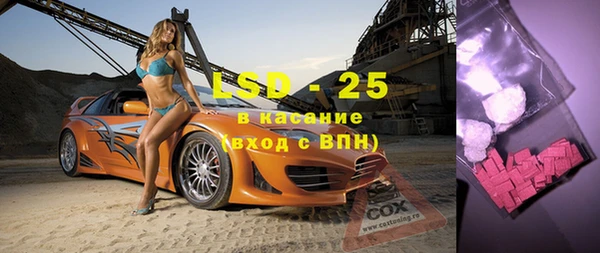 хмурый Липки
